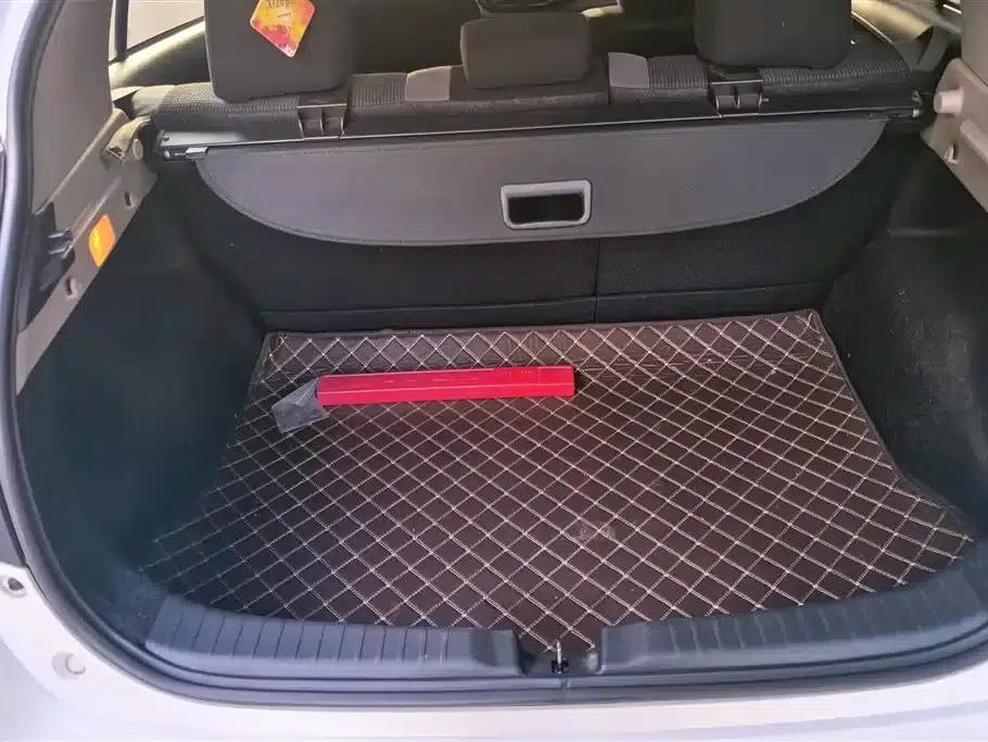 Vios FS 2021 1.5L CVT Sport Edition — миниатюра 4