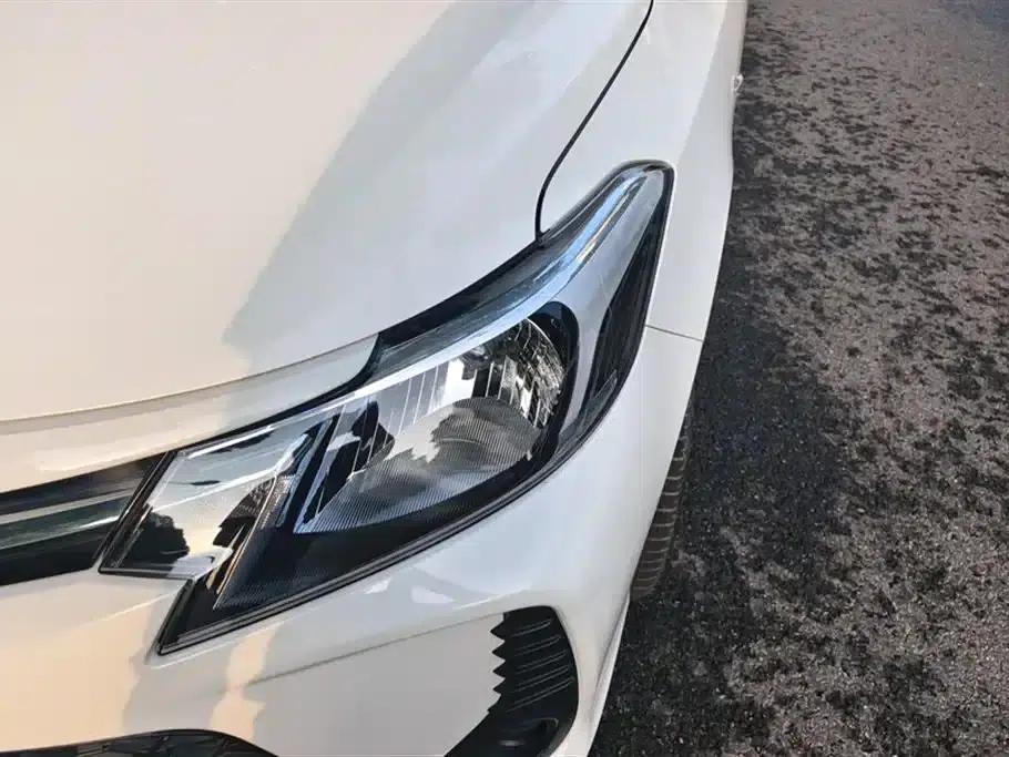 Vios FS 2021 1.5L CVT Sport Edition — миниатюра 5