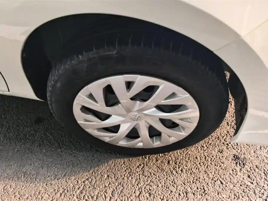 Vios FS 2021 1.5L CVT Sport Edition — миниатюра 6
