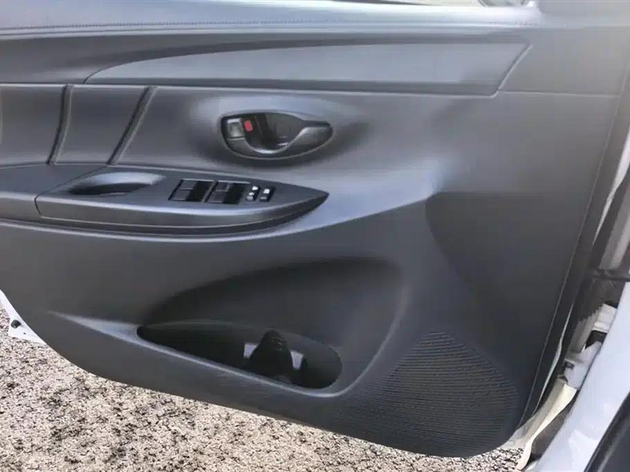 Vios FS 2021 1.5L CVT Sport Edition — миниатюра 7
