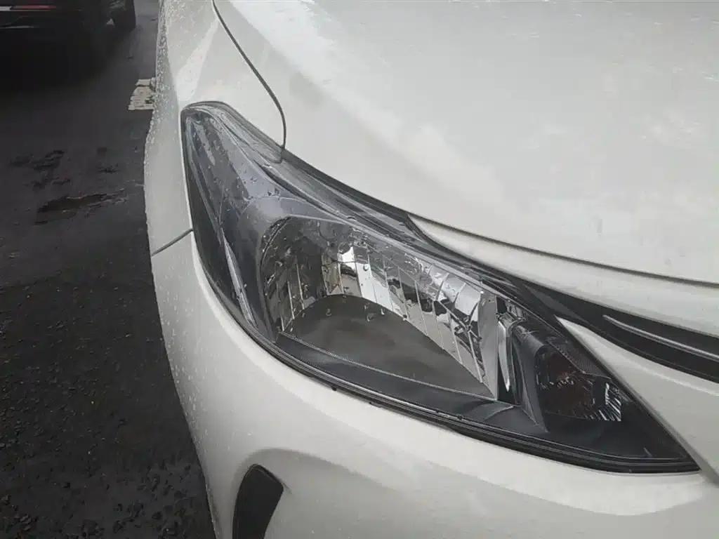 Vios FS 2017 1.5L CVT Sport Edition — миниатюра 13
