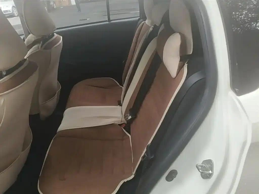 Vios FS 2017 1.5L CVT Sport Edition — миниатюра 24