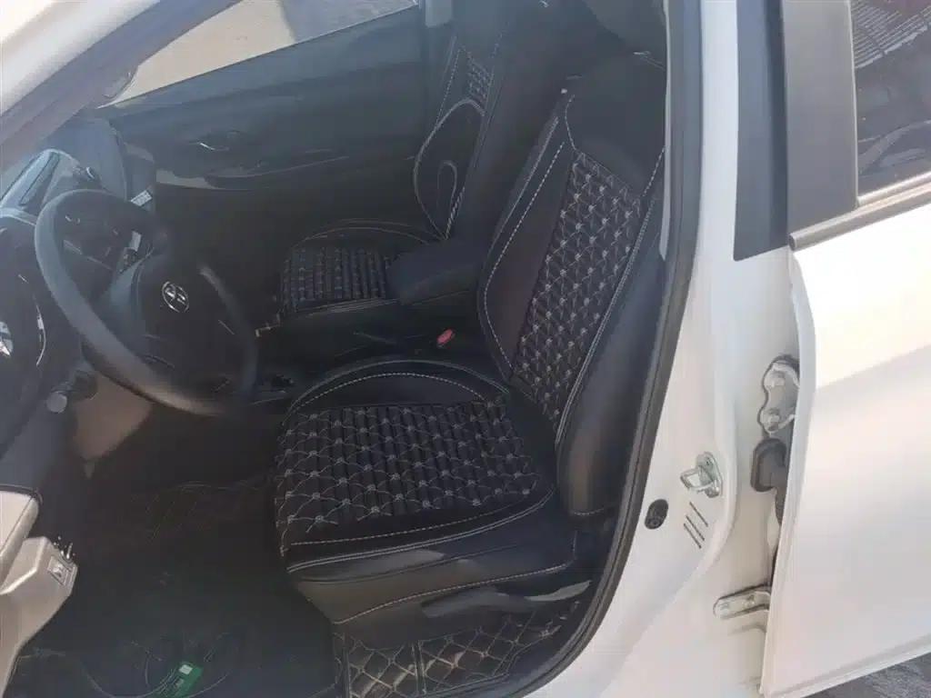 Vios FS 2019 1.5L CVT Sport Edition — миниатюра 15
