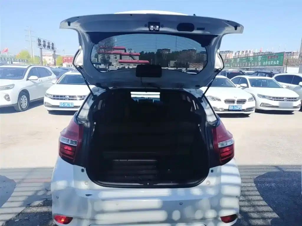 Vios FS 2019 1.5L CVT Sport Edition — миниатюра 19