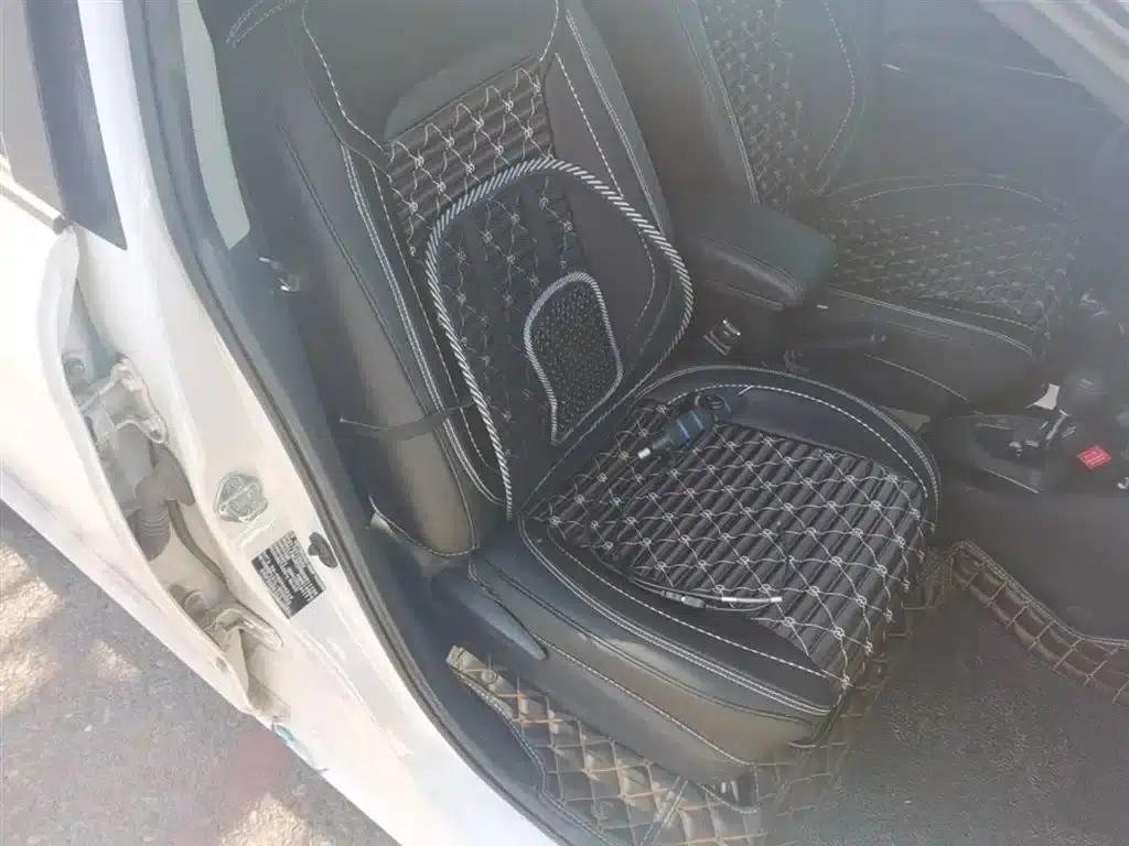 Vios FS 2019 1.5L CVT Sport Edition — миниатюра 25