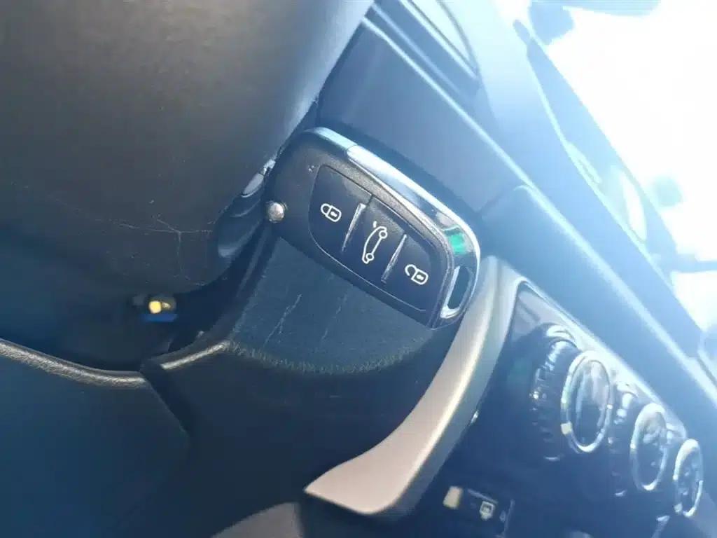 Vios FS 2019 1.5L CVT Sport Edition — миниатюра 9