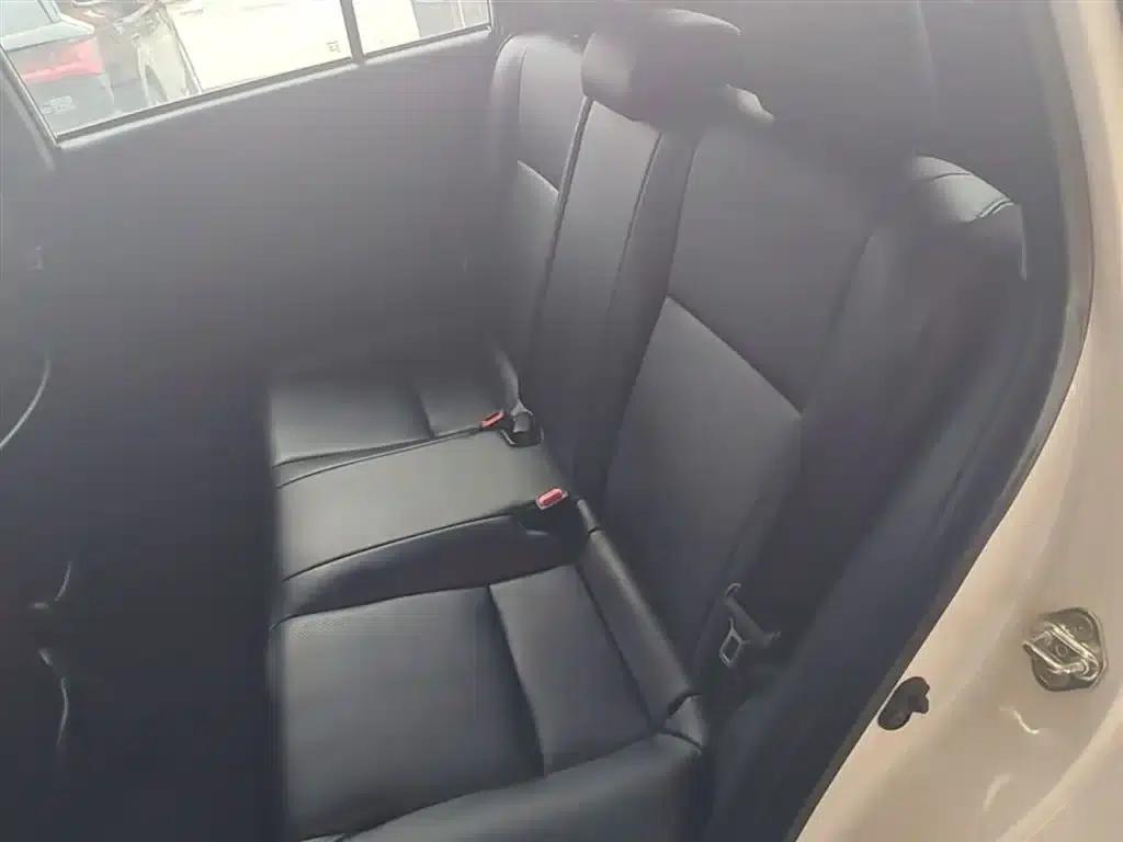 Vios FS 2021 1.5L CVT Sport Edition — миниатюра 17