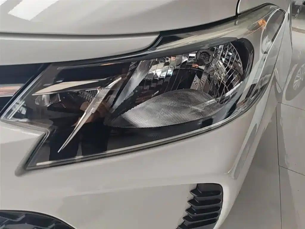 Vios FS 2021 1.5L CVT Sport Edition — миниатюра 24