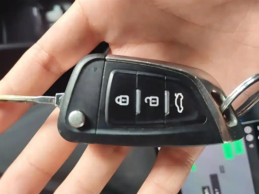Vios FS 2021 1.5L CVT Sport Edition — миниатюра 9