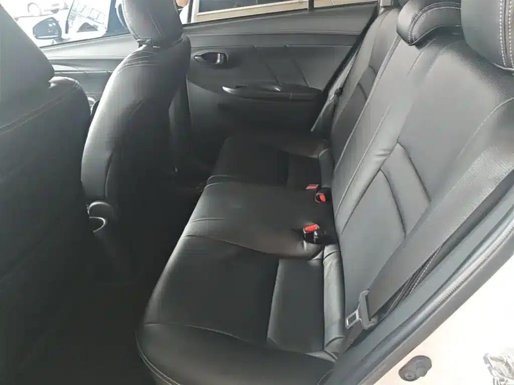 Vios FS 2021 1.5L CVT Sport Edition — миниатюра 17
