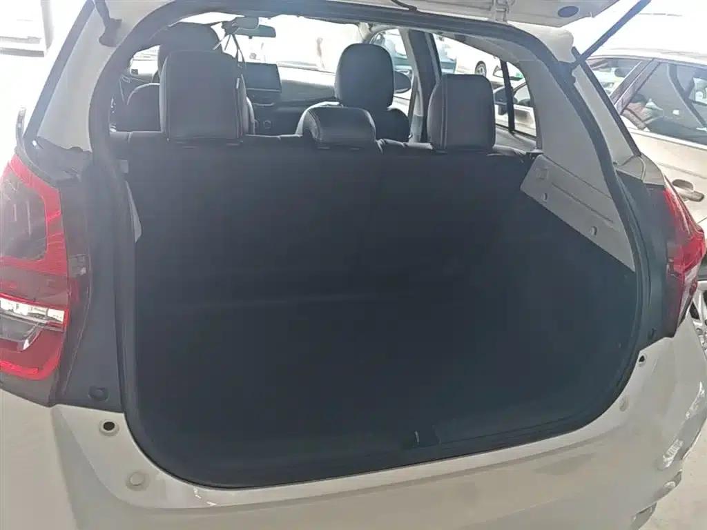 Vios FS 2021 1.5L CVT Sport Edition — миниатюра 19