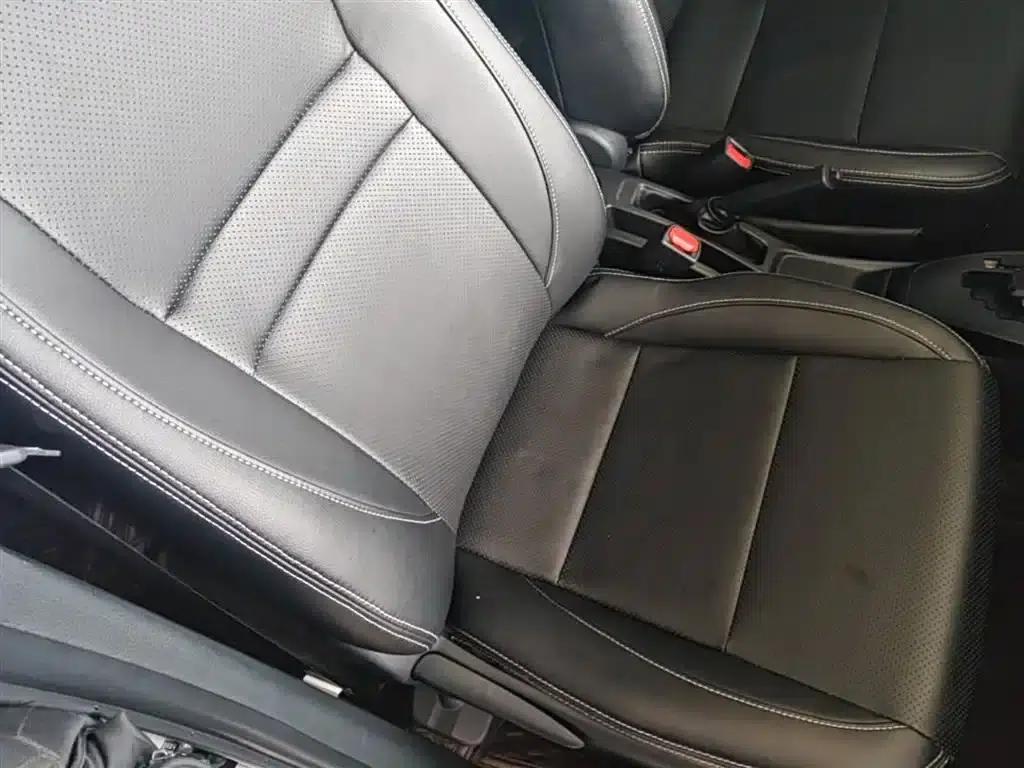 Vios FS 2021 1.5L CVT Sport Edition — миниатюра 25