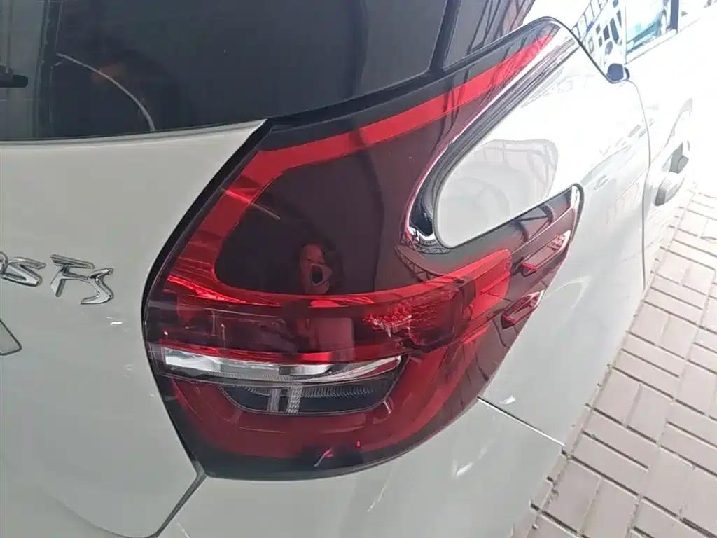 Vios FS 2021 1.5L CVT Sport Edition — миниатюра 8
