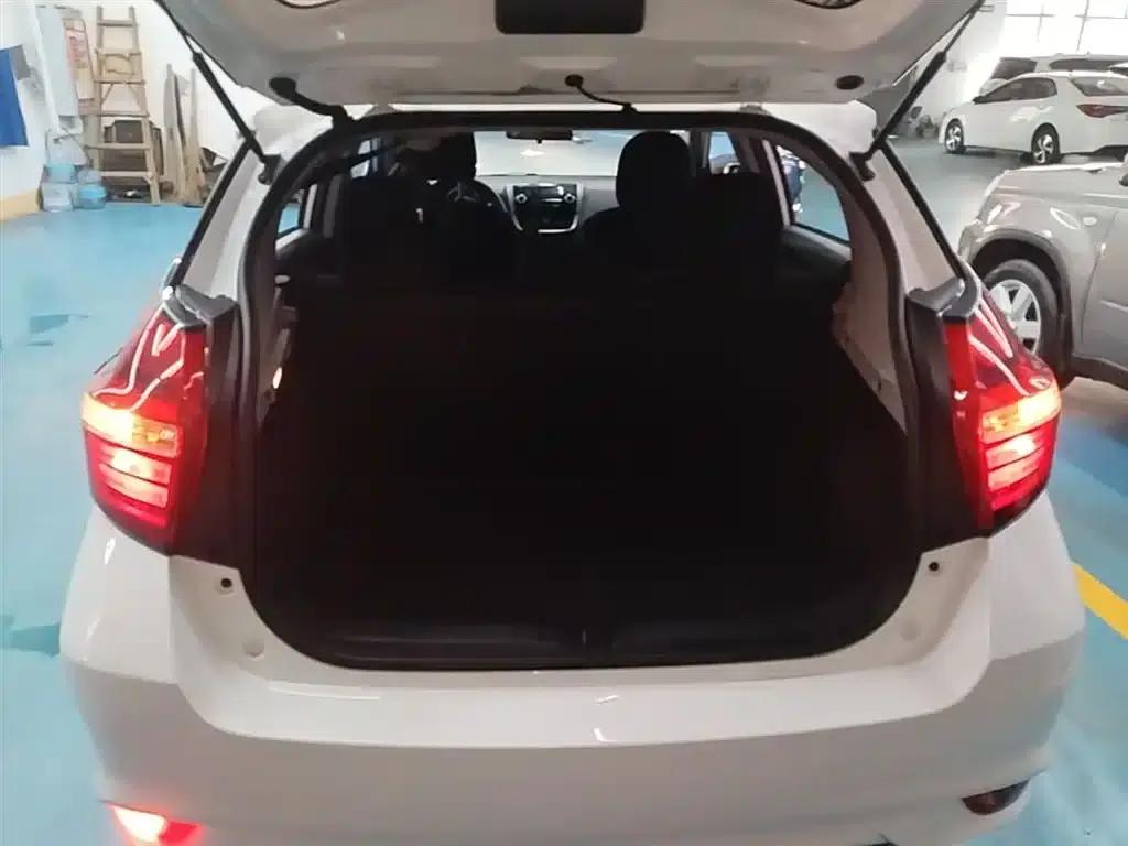 Vios FS 2017 1.5L CVT Sport Edition — миниатюра 19