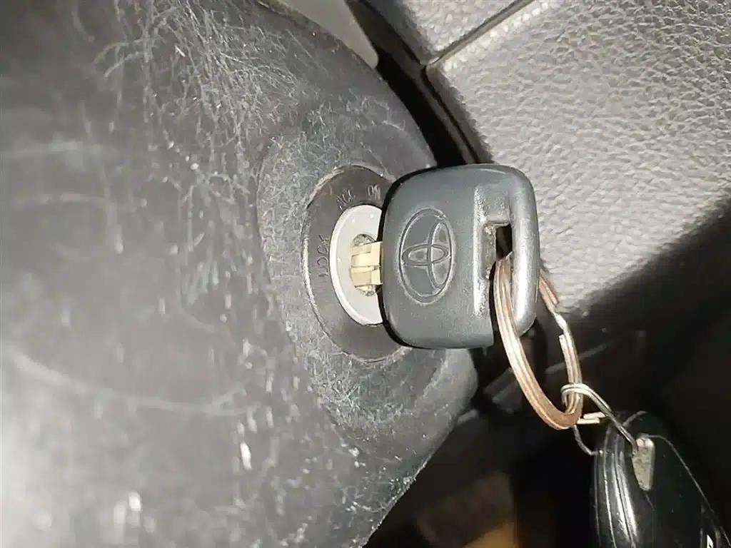 Vios FS 2017 1.5L CVT Sport Edition — миниатюра 9