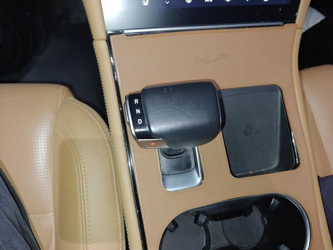 Li Auto ONE 2021 Extended-Range 6-Seater Version — миниатюра 15