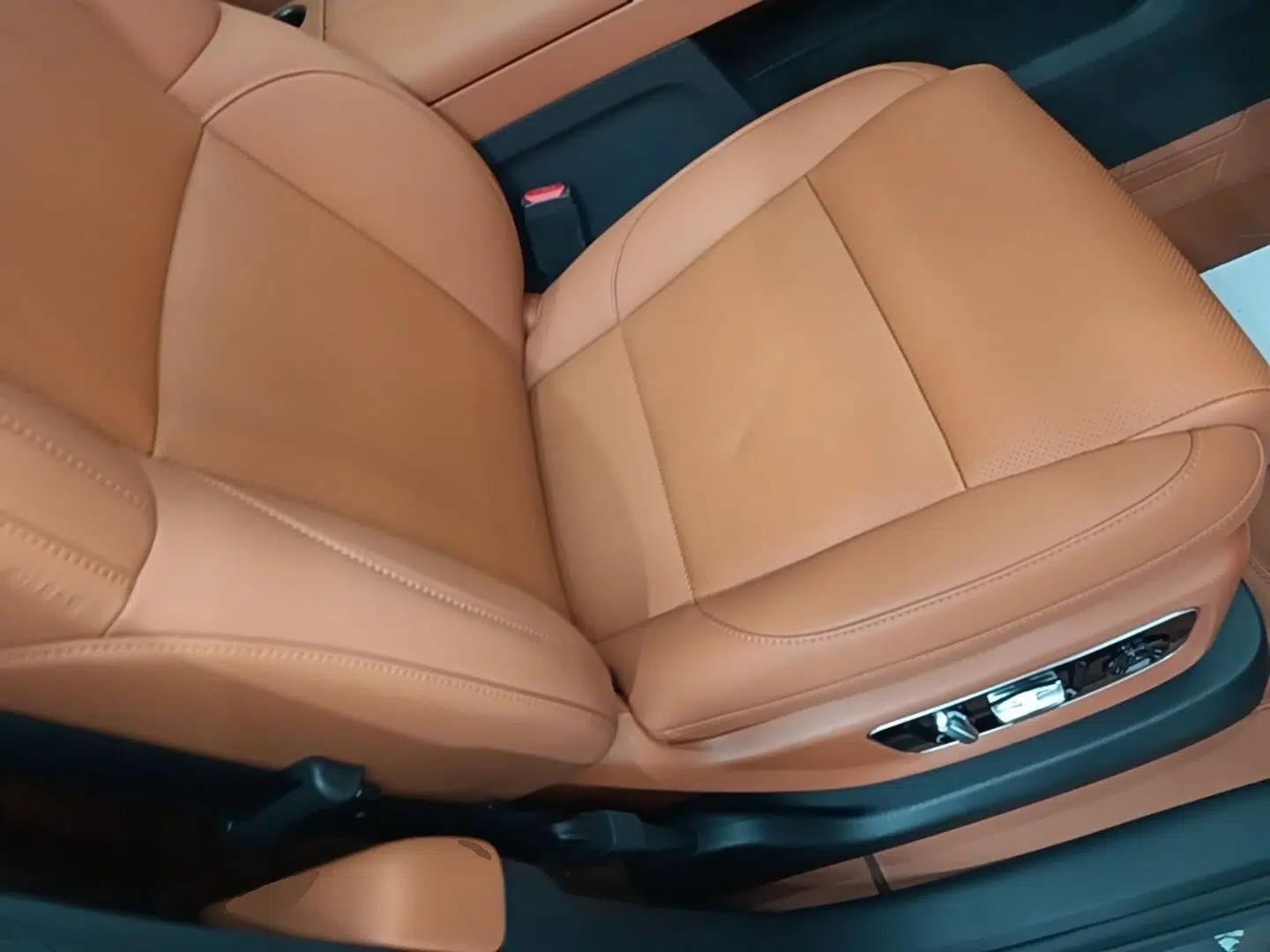 Li Auto L9 2024 Ultra Model — миниатюра 23