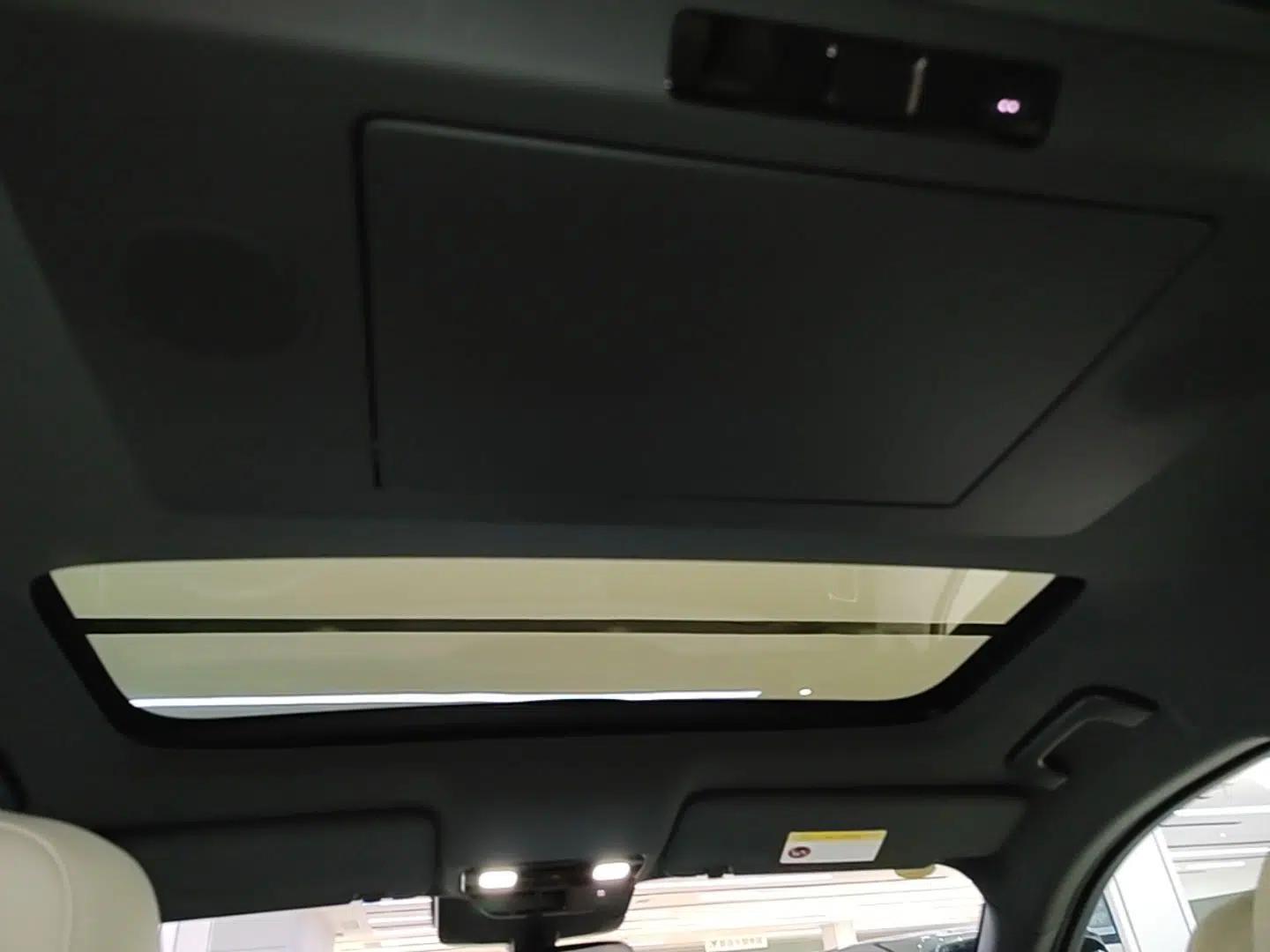 Li Auto L9 2024 Ultra Model — миниатюра 21