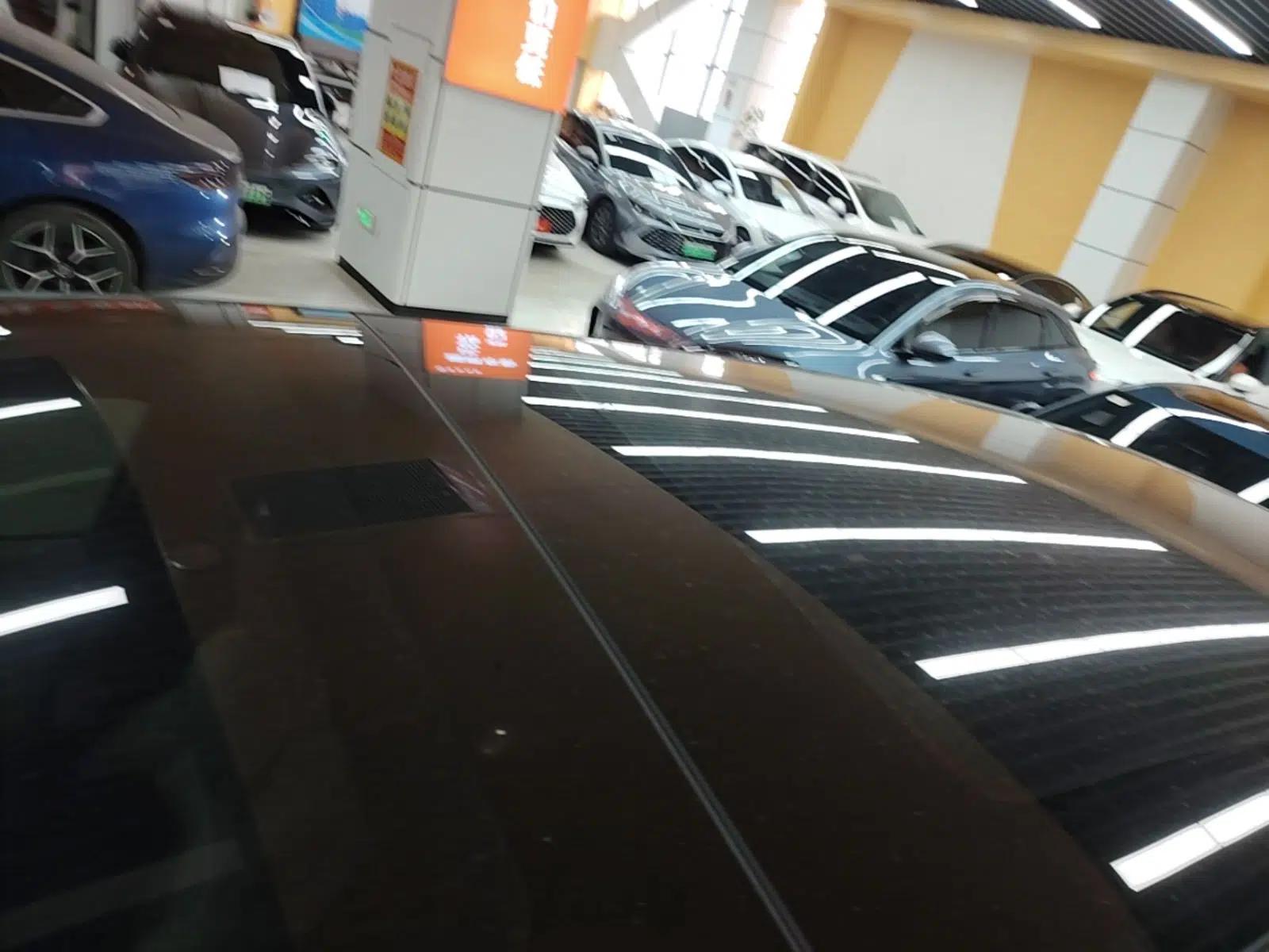 Li Auto L9 2023 Pro Model — миниатюра 11