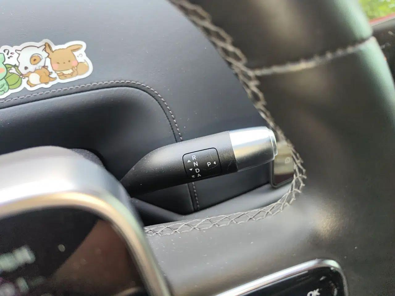 Li Auto L9 2022 Max model — миниатюра 15