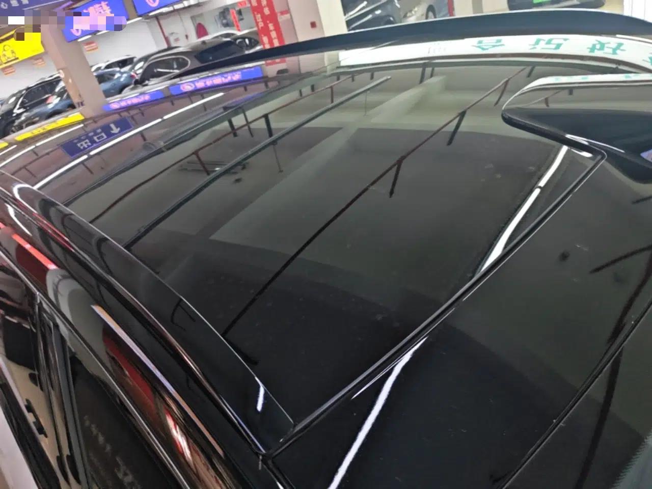 Li Auto L9 2022 Max model — миниатюра 11