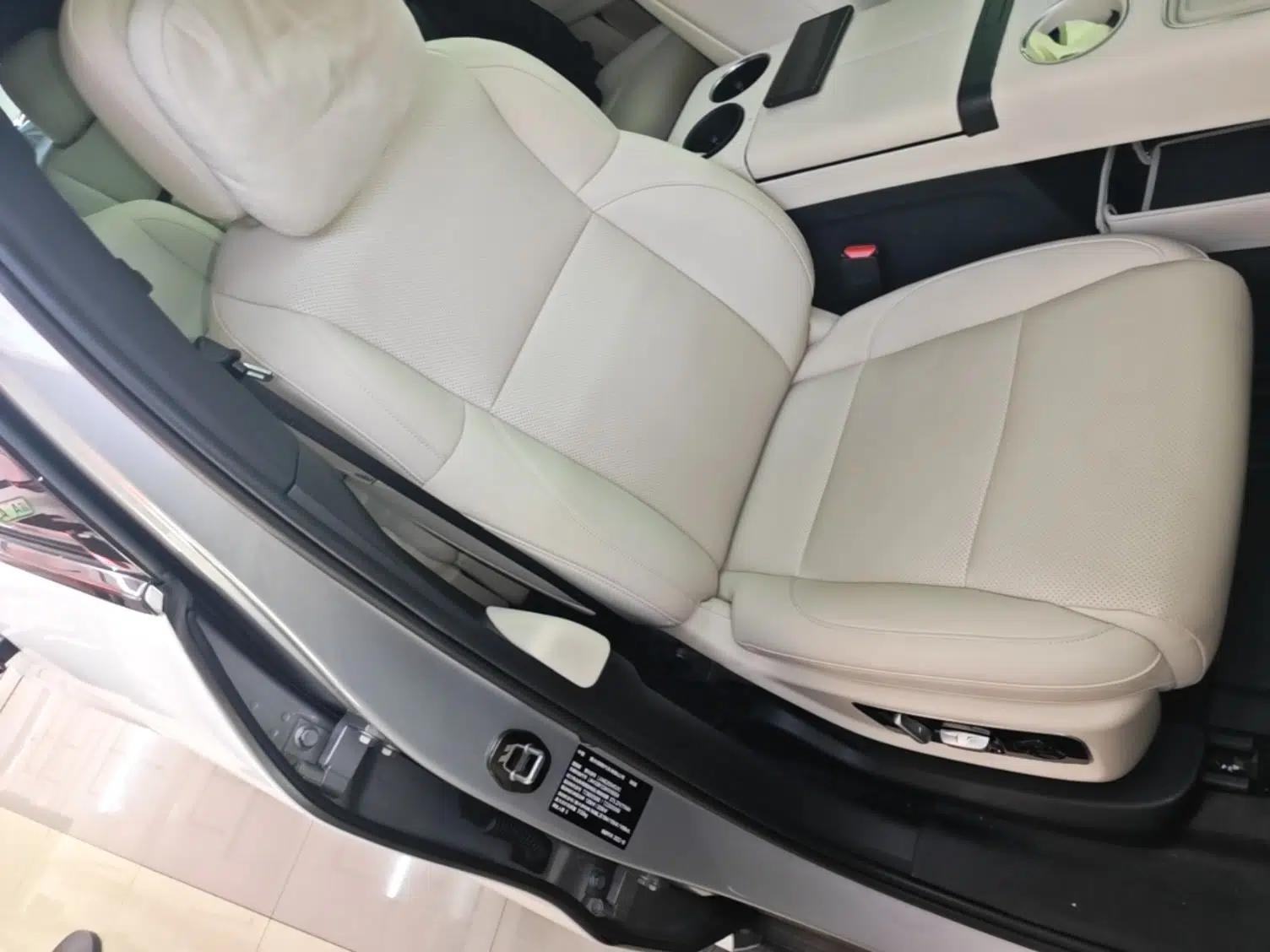 Li Auto L9 2022 Max model — миниатюра 23