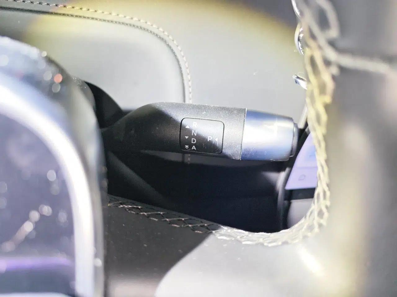 Li Auto L9 2023 Pro Model — миниатюра 15