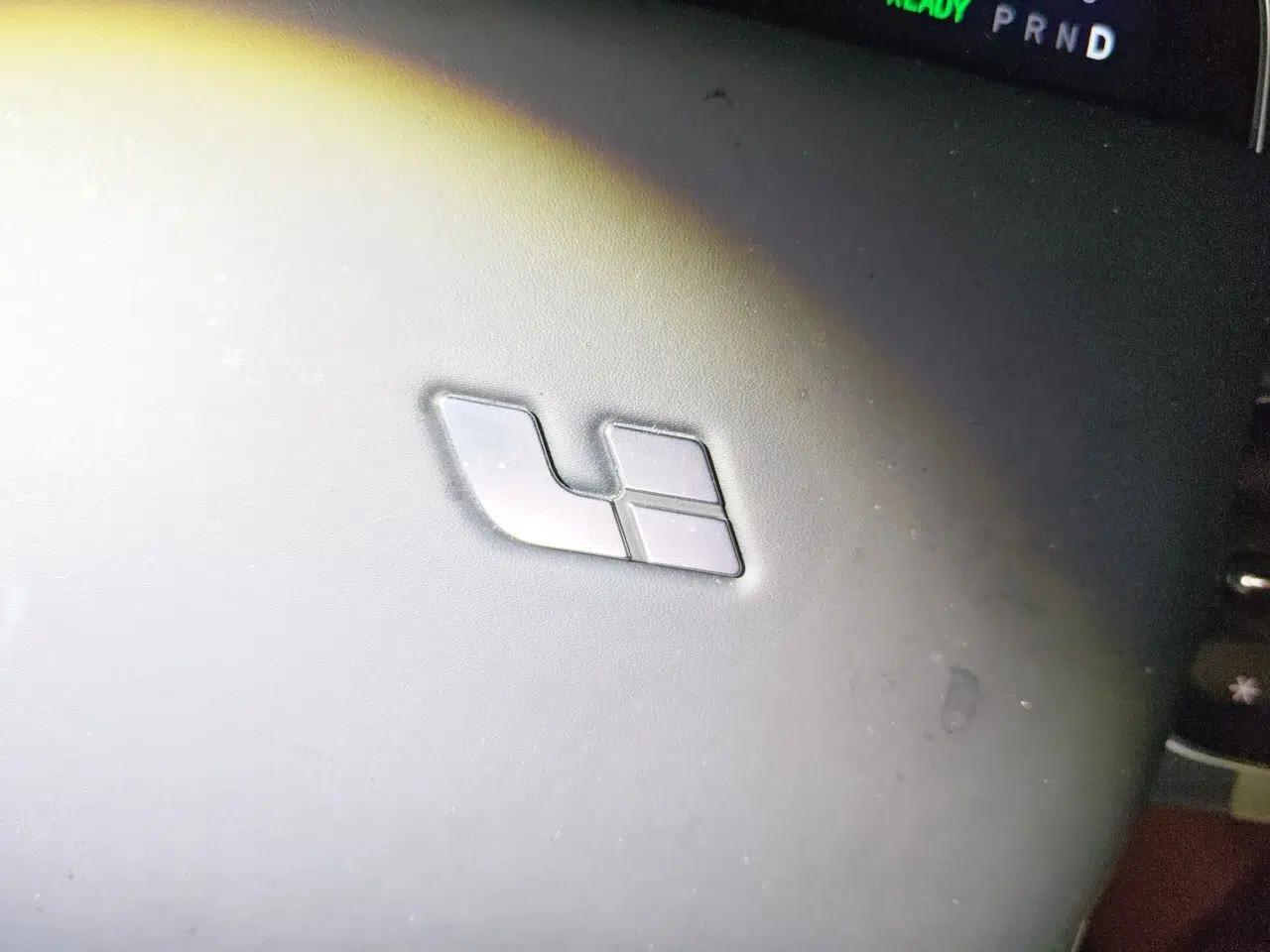 Li Auto L9 2023 Pro Model — миниатюра 9