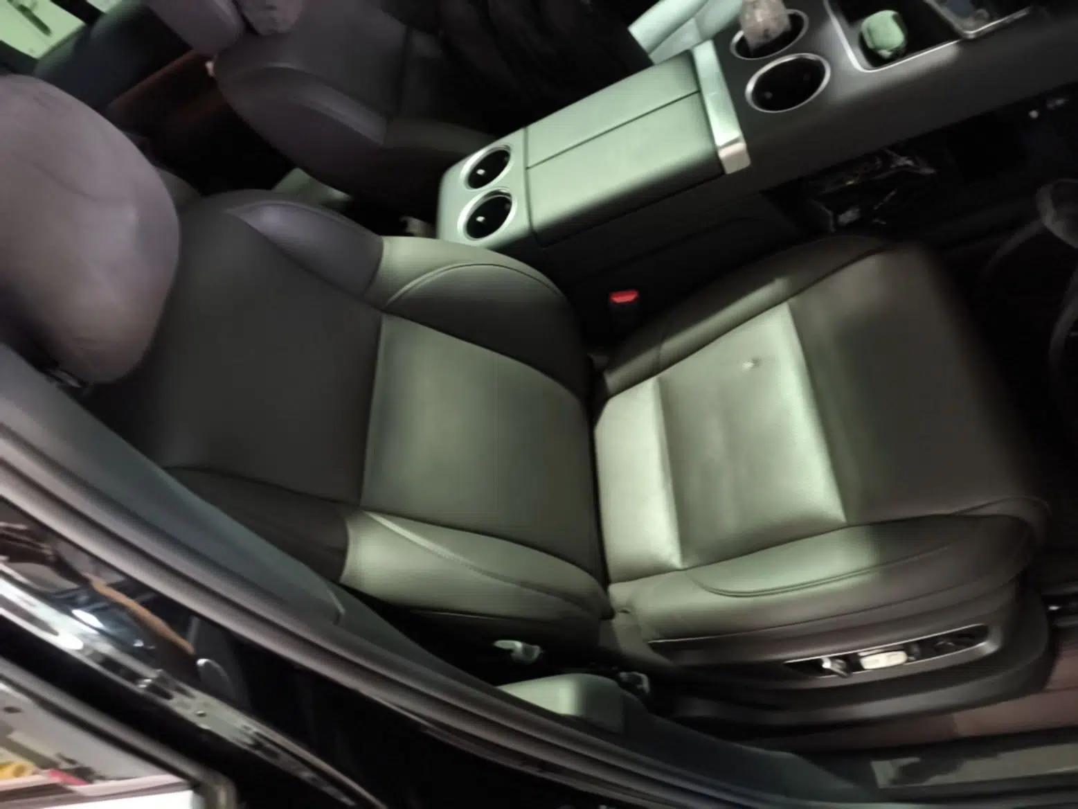 Li Auto L9 2022 Max model — миниатюра 23