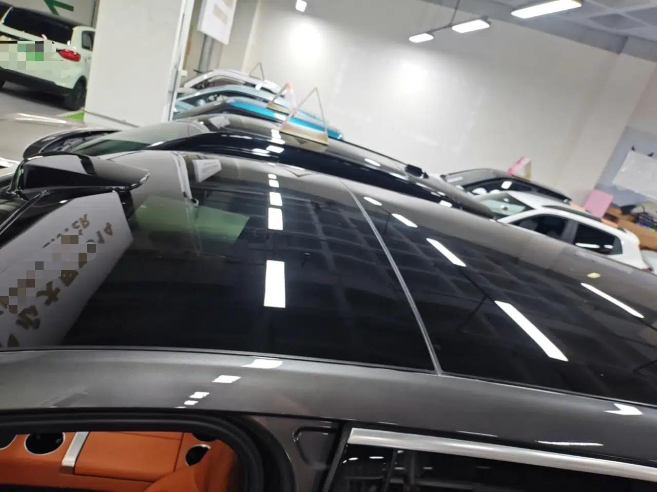 Li Auto L9 2022 Max model — миниатюра 11