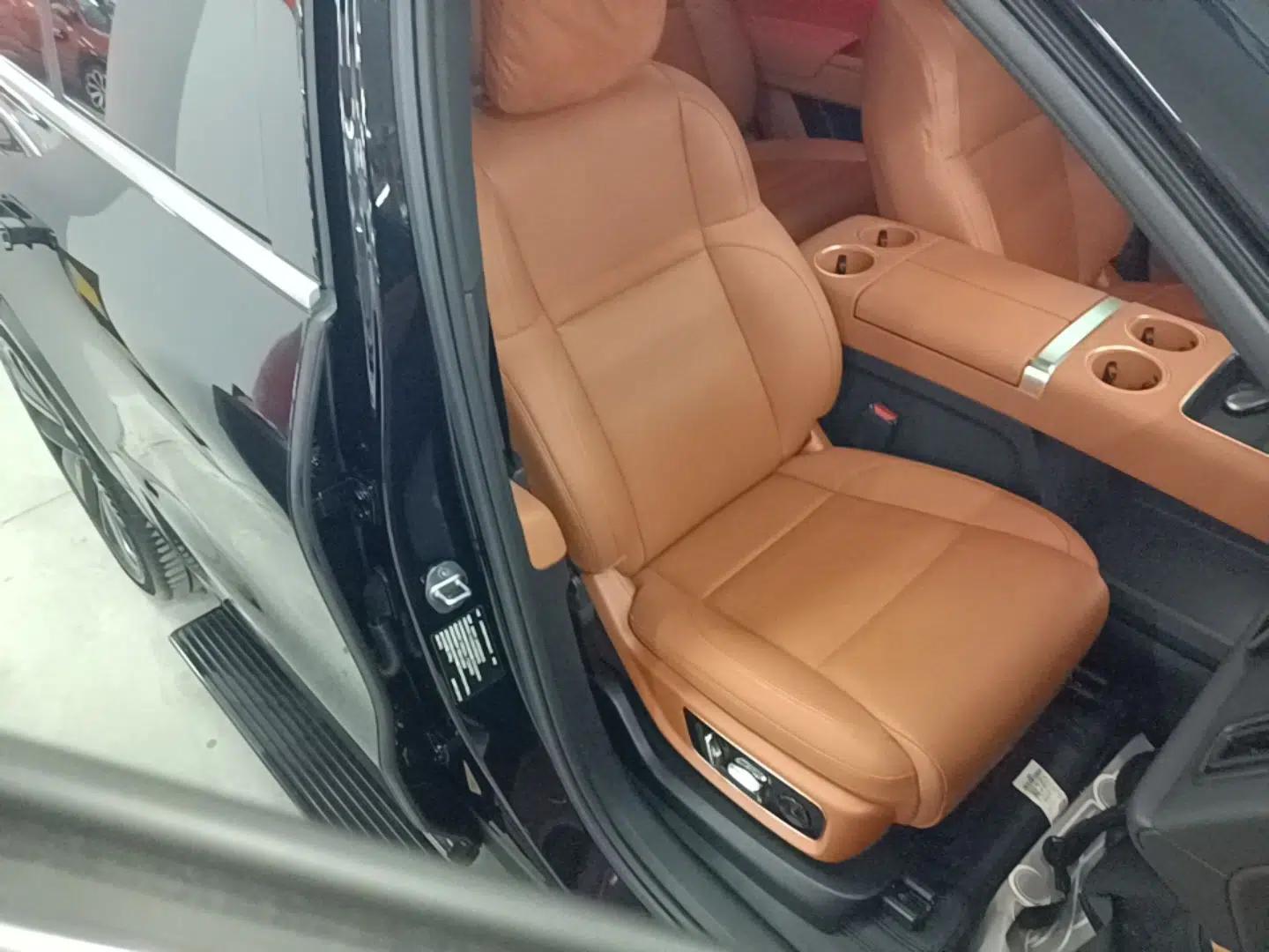 Li Auto L9 2024 Ultra Model — миниатюра 23