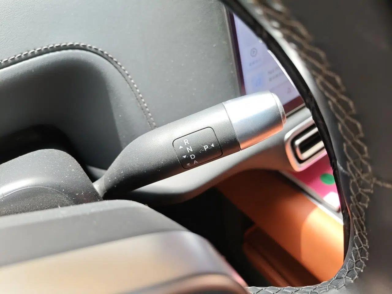 Li Auto L9 2022 Max model — миниатюра 15