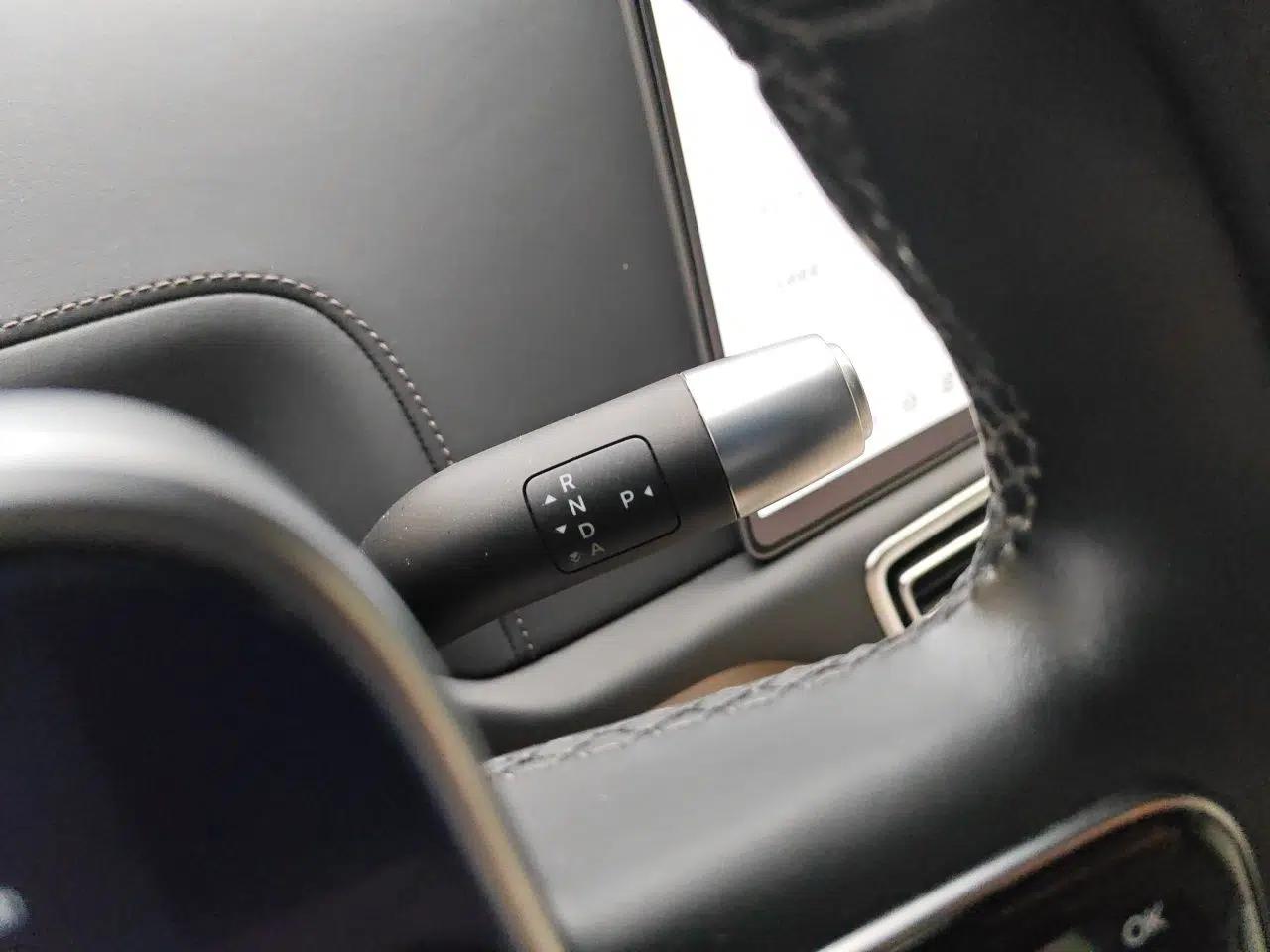 Li Auto L9 2022 Max model — миниатюра 15