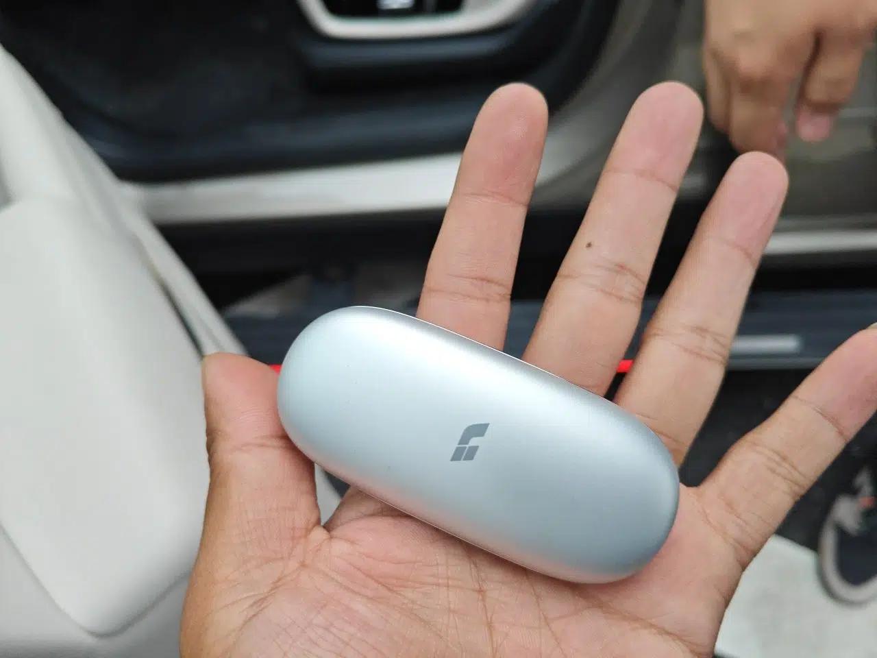 Li Auto L9 2022 Max model — миниатюра 9