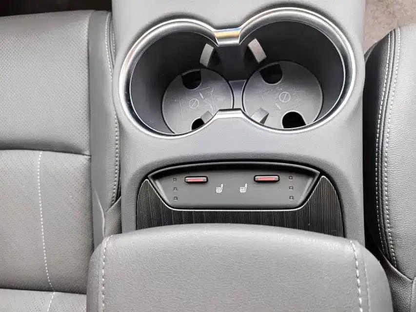 HARRIER 2023 2.0L CVT 2WD Luxury Edition — миниатюра 5