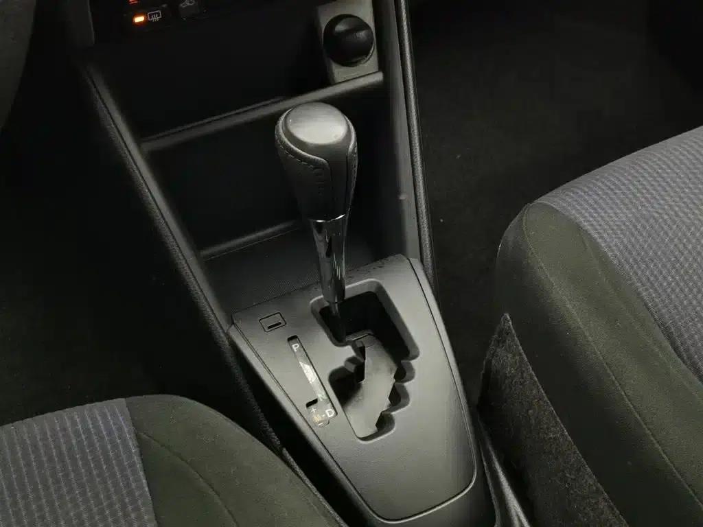 YARiS L 2017 1.5E CVT Dynamic Edition — миниатюра 13