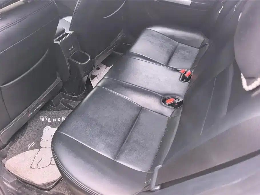 YARiS L 2022 1.5L CVT Leading PLUS Edition — миниатюра 11