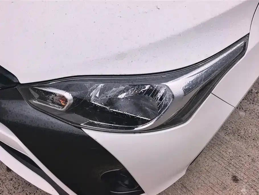 YARiS L 2022 1.5L CVT Leading PLUS Edition — миниатюра 5