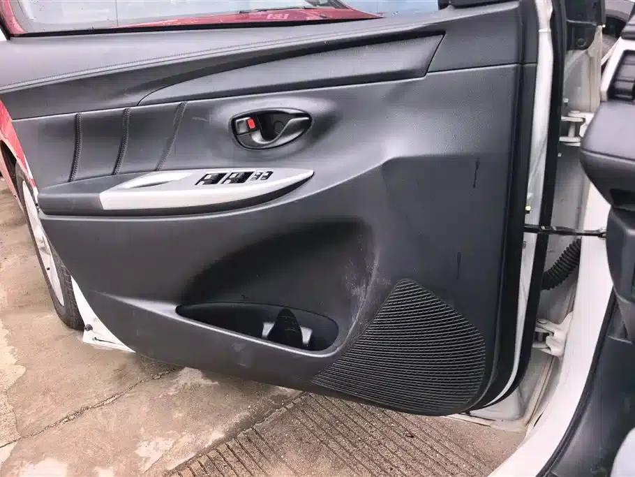 YARiS L 2022 1.5L CVT Leading PLUS Edition — миниатюра 7