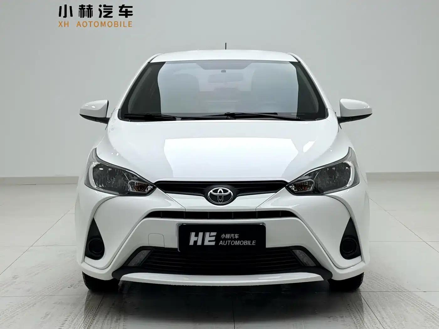 YARiS L 2020 1.5L CVT Leading Edition — миниатюра 2