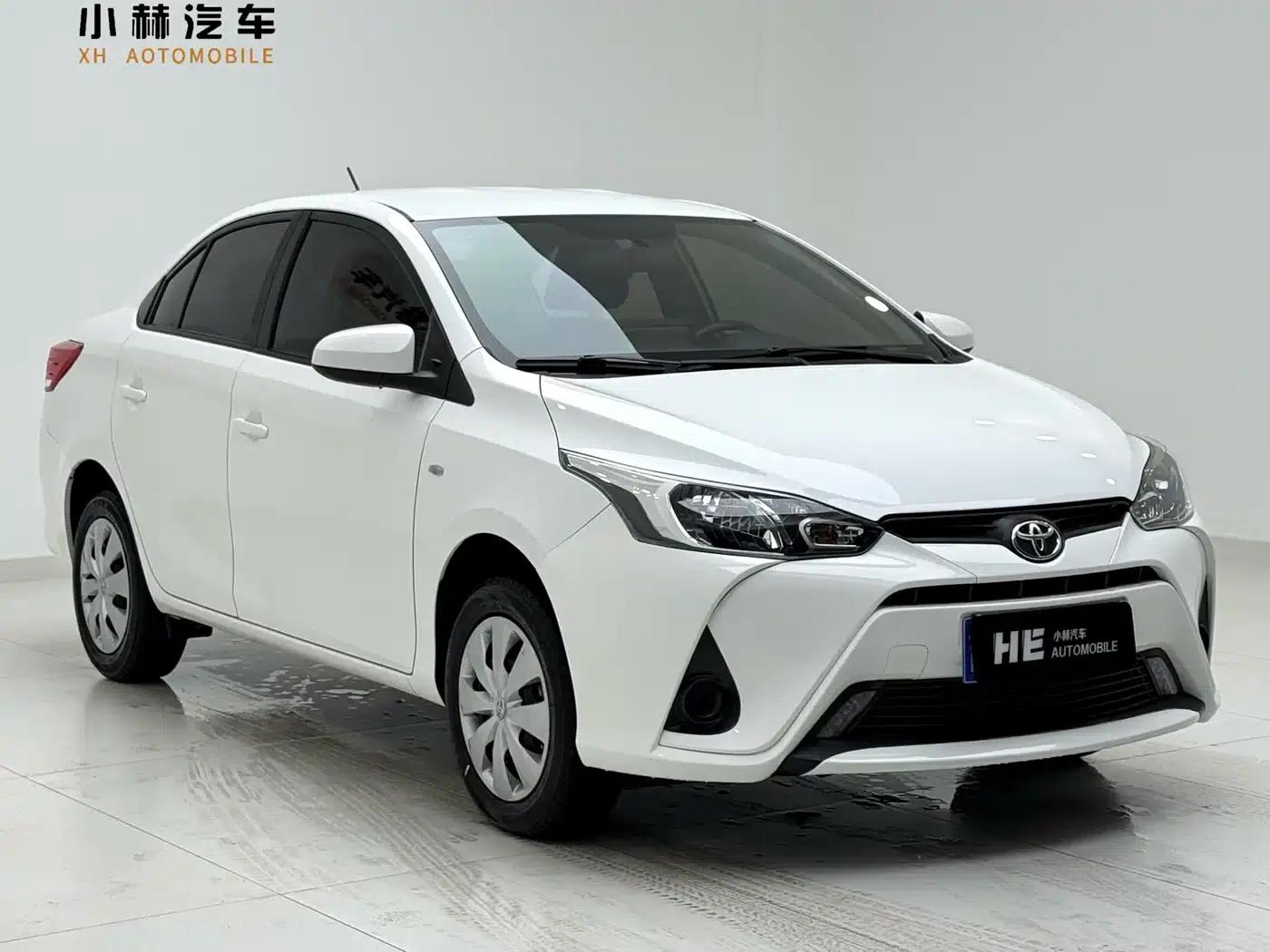 YARiS L 2020 1.5L CVT Leading Edition — миниатюра 3