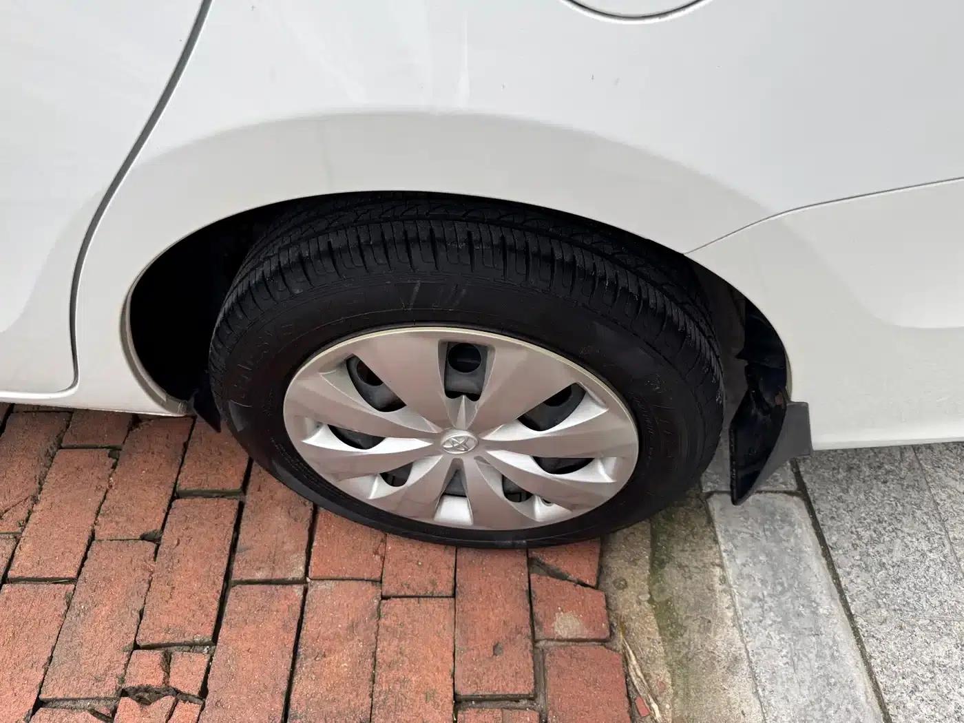 YARiS L 2019 1.5E CVT Dynamic Edition (National VI Emission Standard) — миниатюра 16