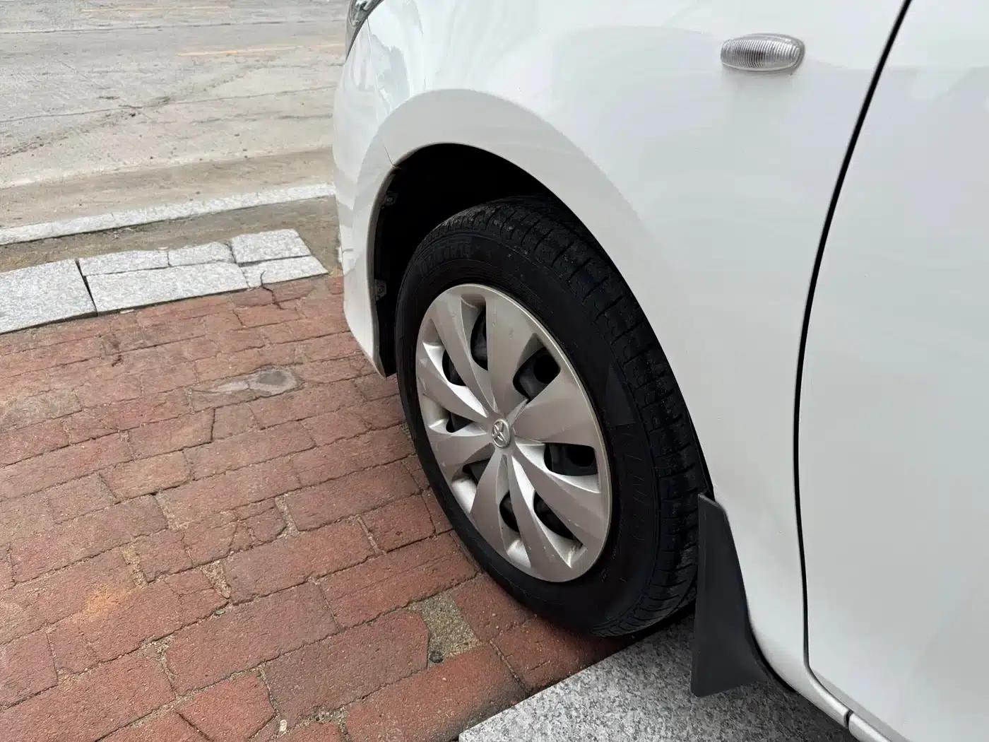 YARiS L 2019 1.5E CVT Dynamic Edition (National VI Emission Standard) — миниатюра 17