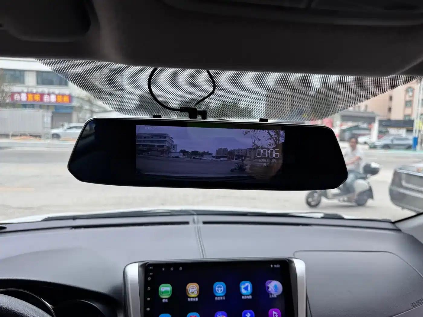 YARiS L 2019 1.5E CVT Dynamic Edition (National VI Emission Standard) — миниатюра 8