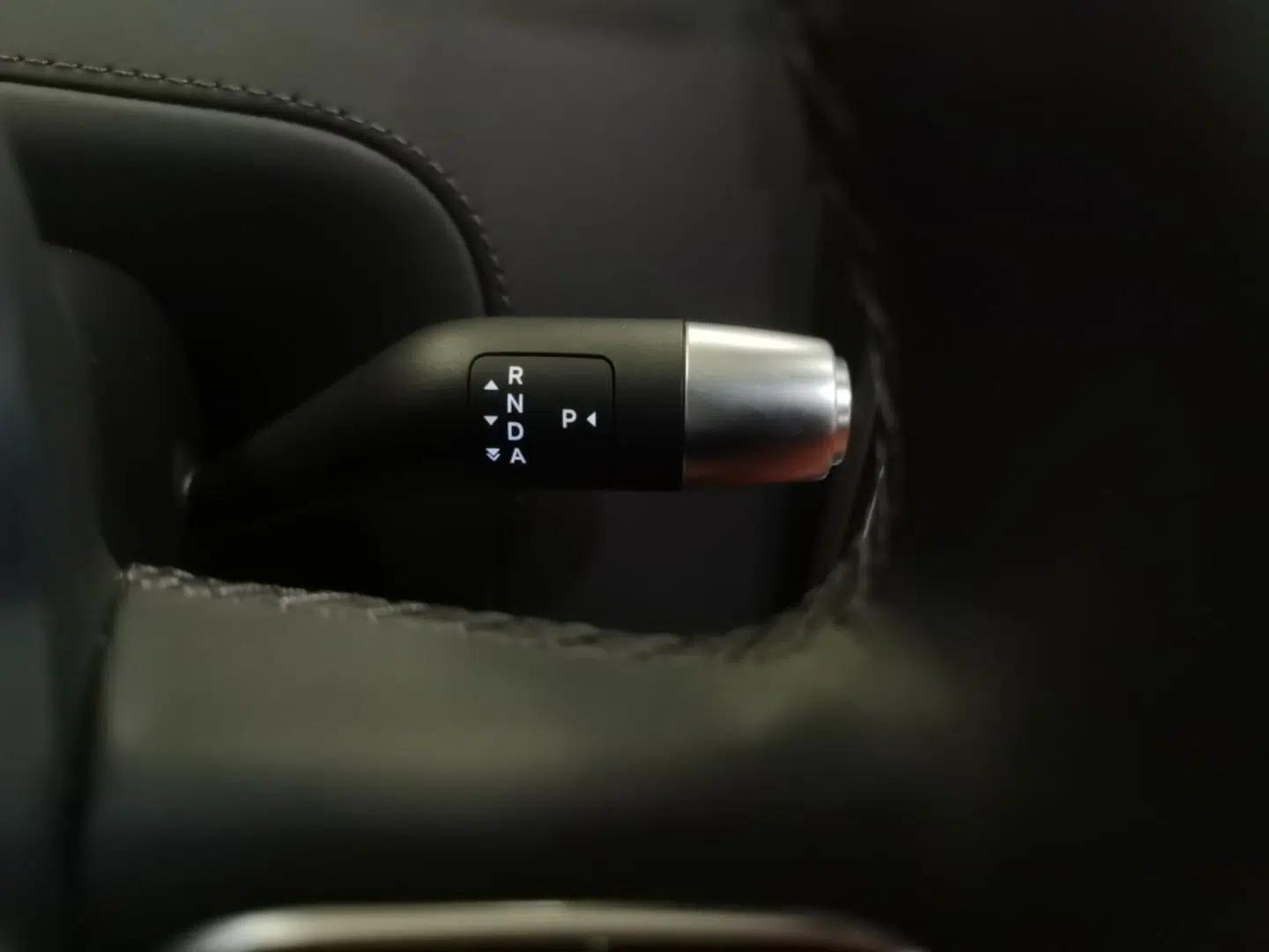 Li Auto L7 2024 MAX Model — миниатюра 17