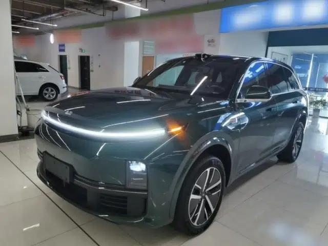 Li Auto L7 2024 MAX Model
