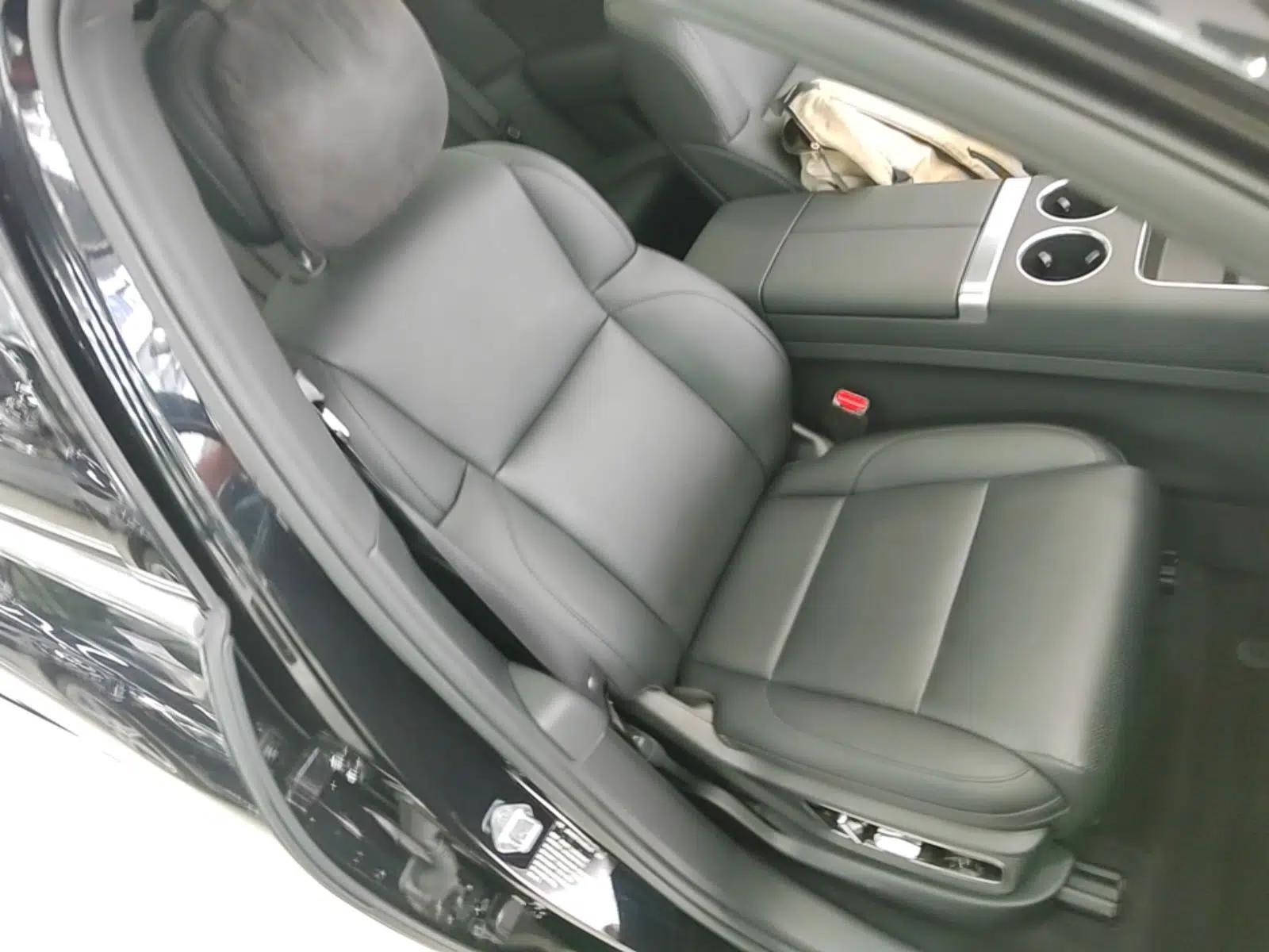 Li Auto L7 2023 Pro Model — миниатюра 23