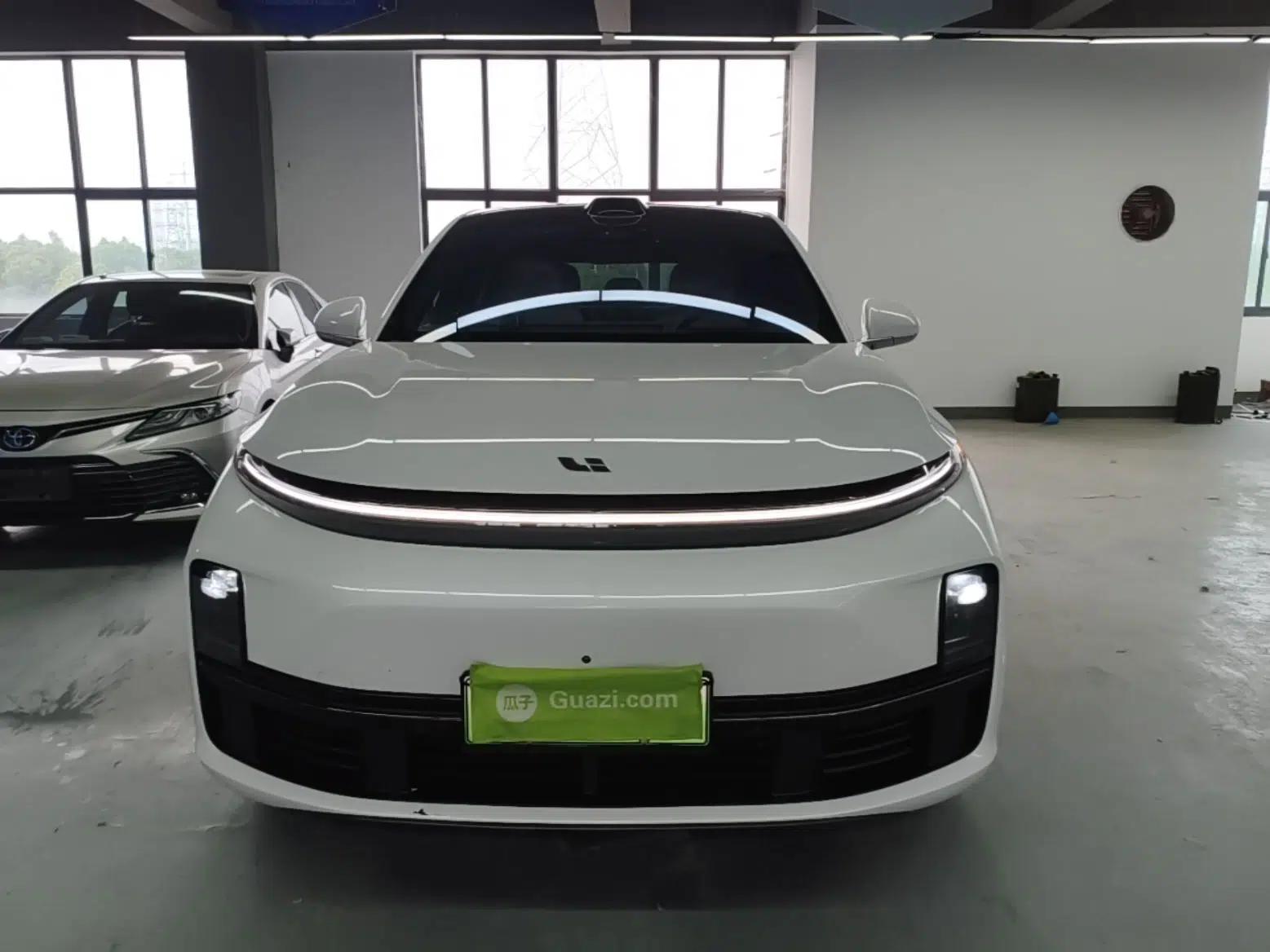 Li Auto L7 2023 Max model — миниатюра 2