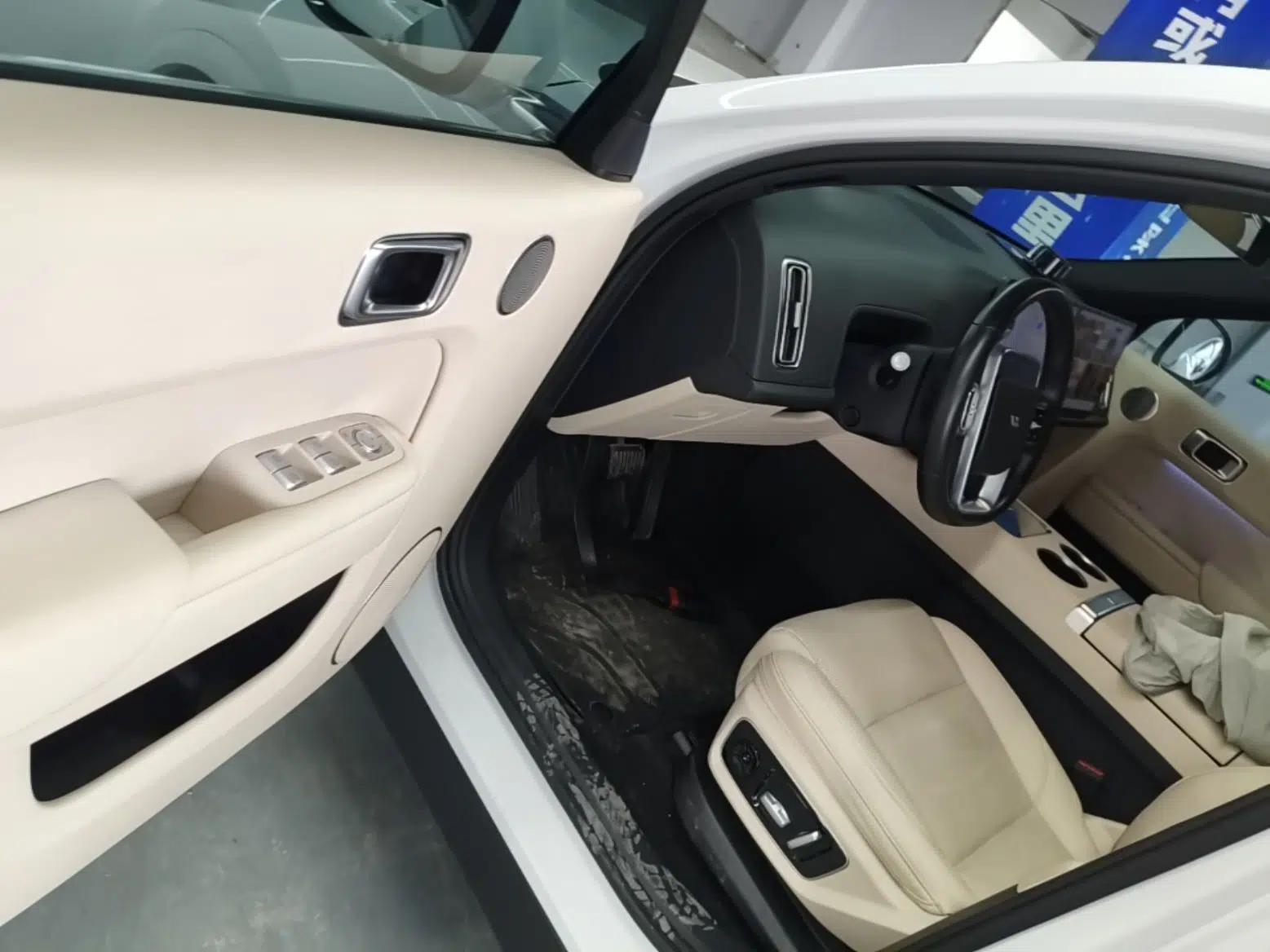 Li Auto L7 2023 Max model — миниатюра 19