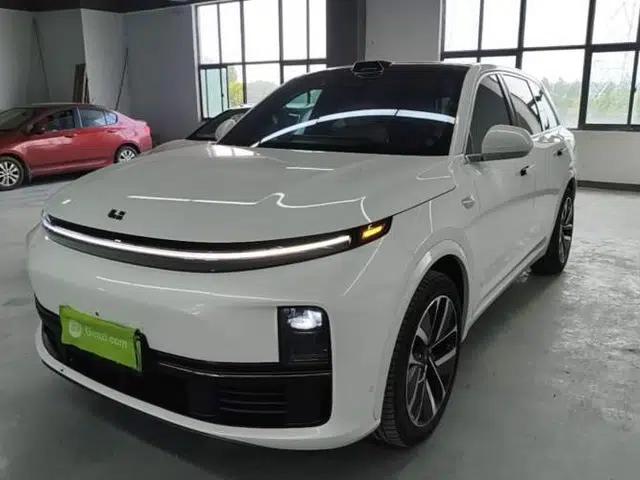 Li Auto L7 2023 Max model